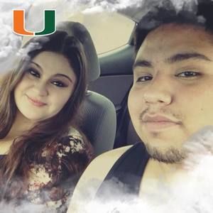 Meet your Posher, Micheal